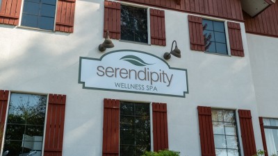 Serendipity Day Spa in Frankenmuth River Place Shops