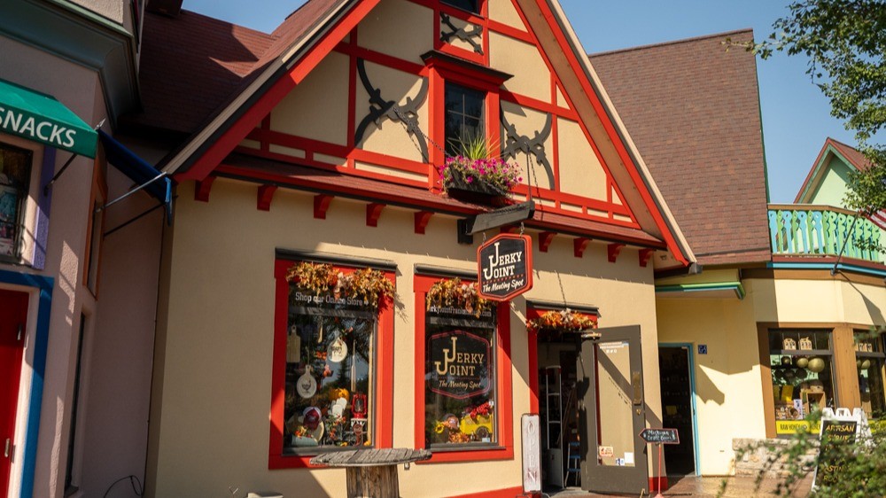 Jerky Joint in River Place Shops