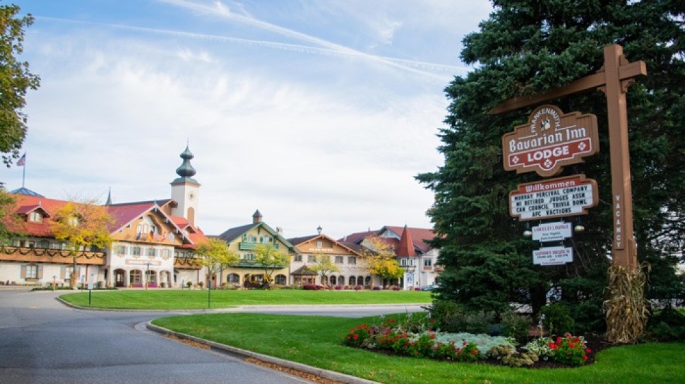 Bavarian Inn Lodge