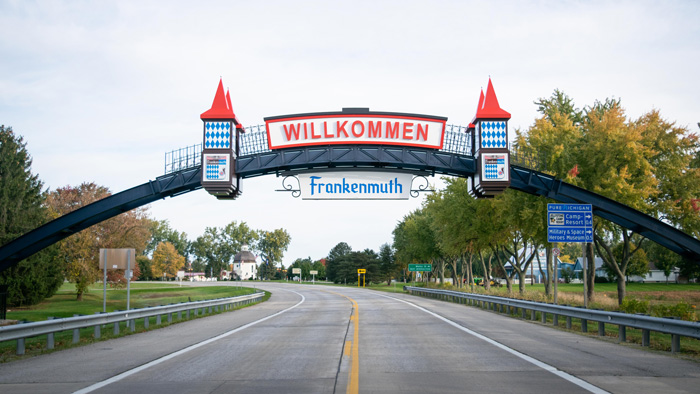 Welcome to Frankenmuth Fun!